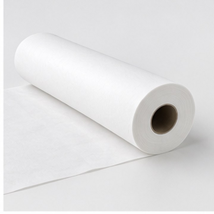 Foto referencial de Papel para camilla
